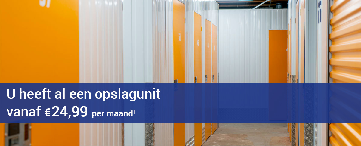 opslagunits-te-huur